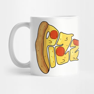 Pizza Slice Mug